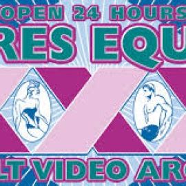 videos tres equis|Business Profile for Tres Equis XXX Adult Video Arcade.